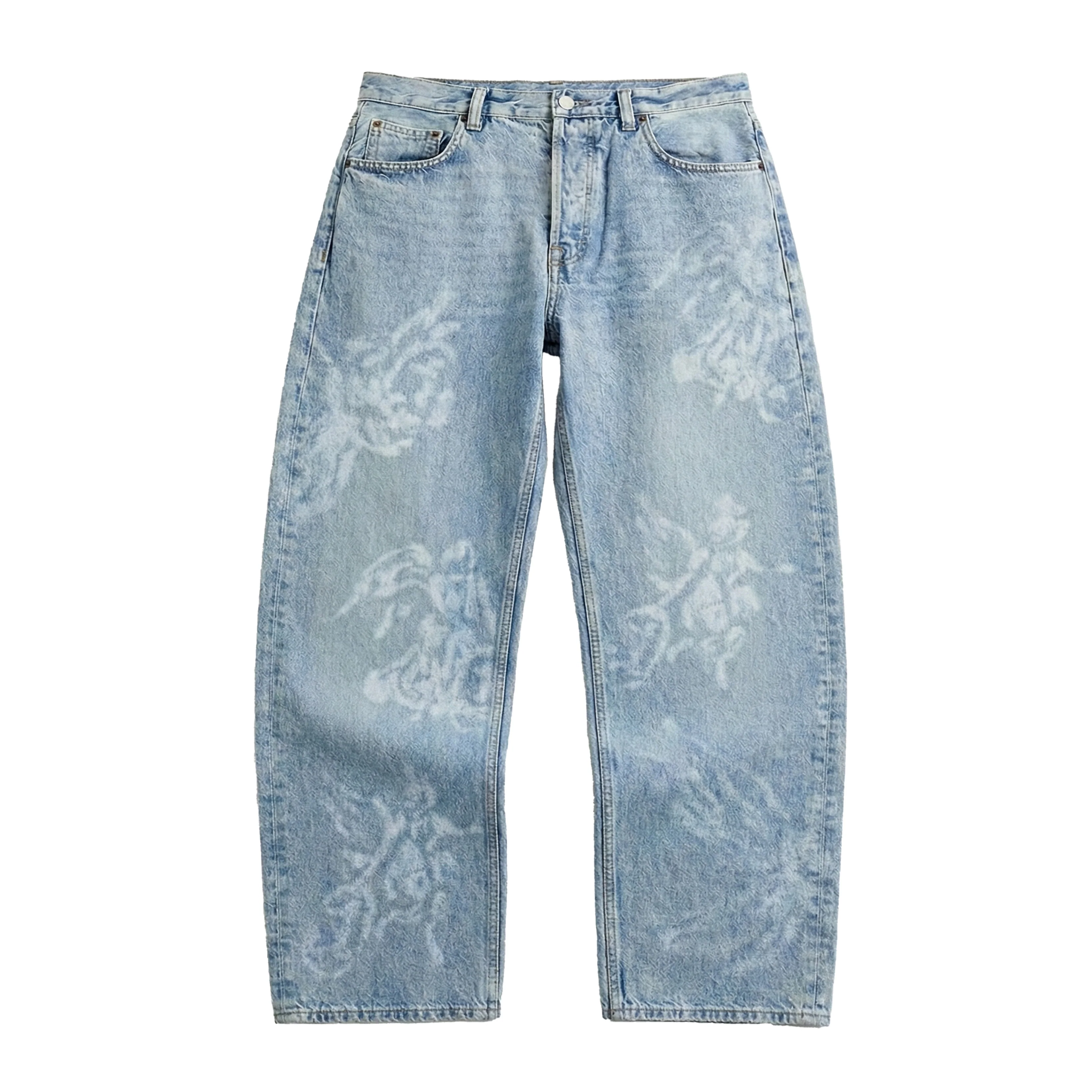 FRSH X ARCANGEL 8va Maravilla (Online)